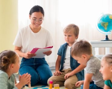 Early Childhood Education