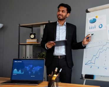 business development executive