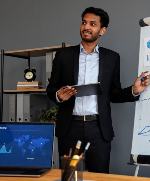 business development executive