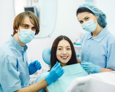 dental hygiene assistant