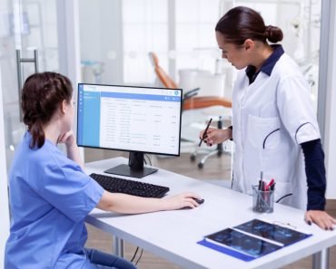 hospital management