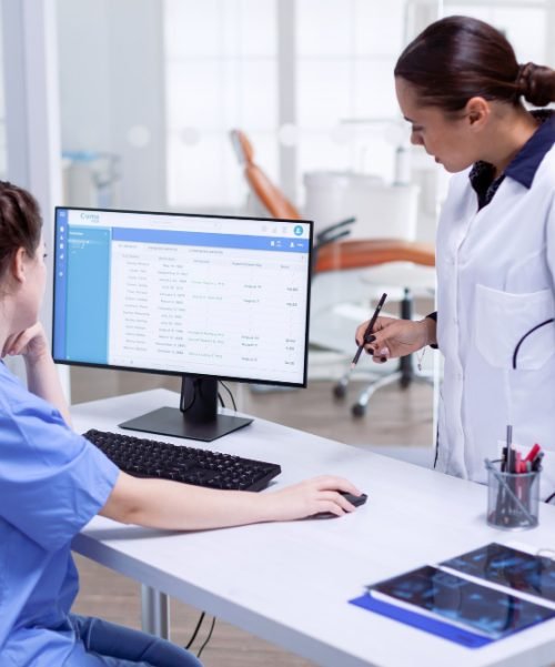 hospital management