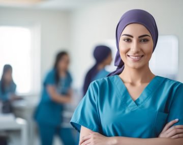 staff nurse